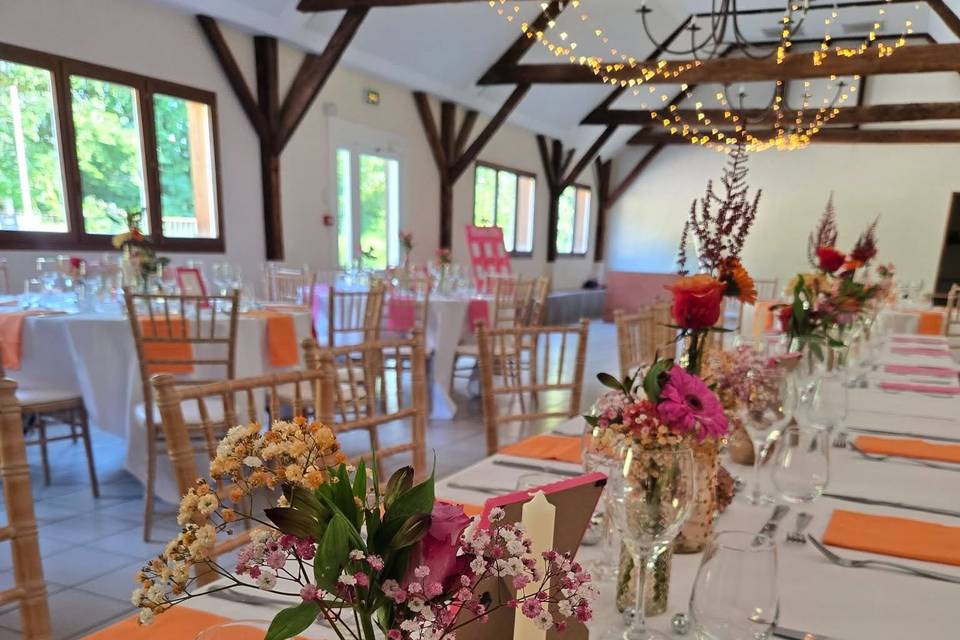 Le Moulin de Follet
