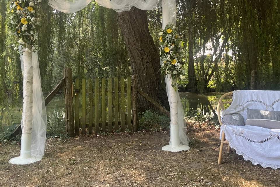 Le Moulin de Follet