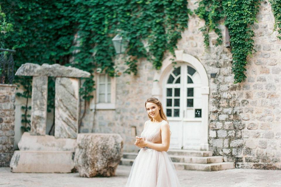 Félicité Événements