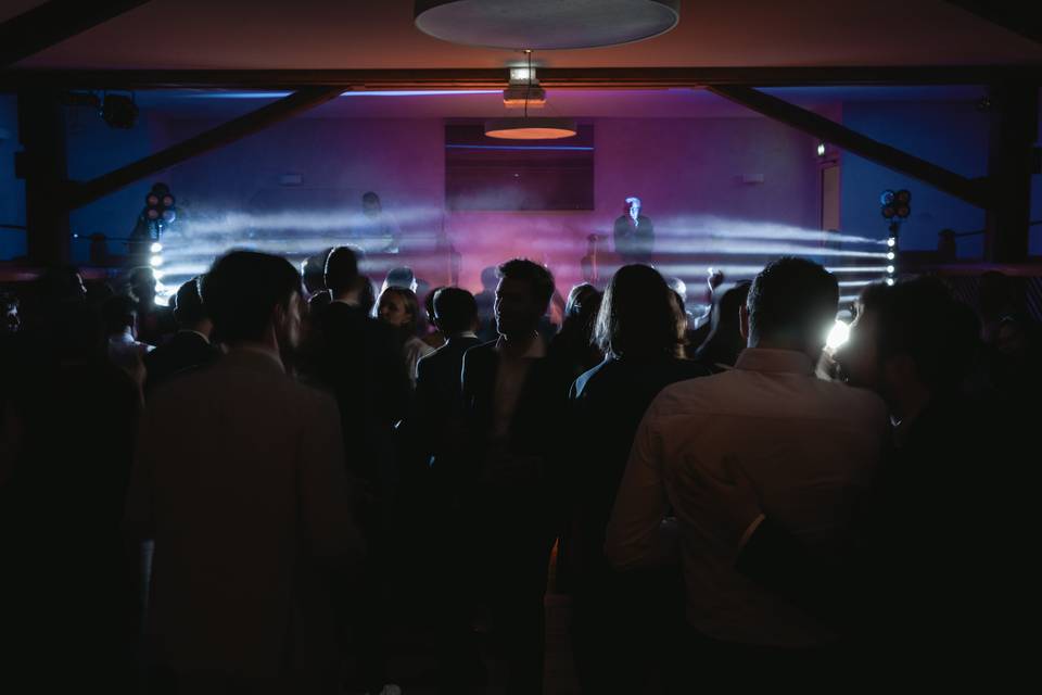 Soirée