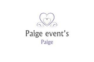 Paige Events