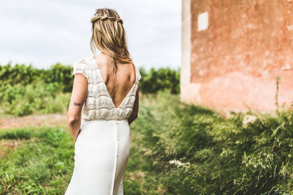 Photographe mariage Ardèche