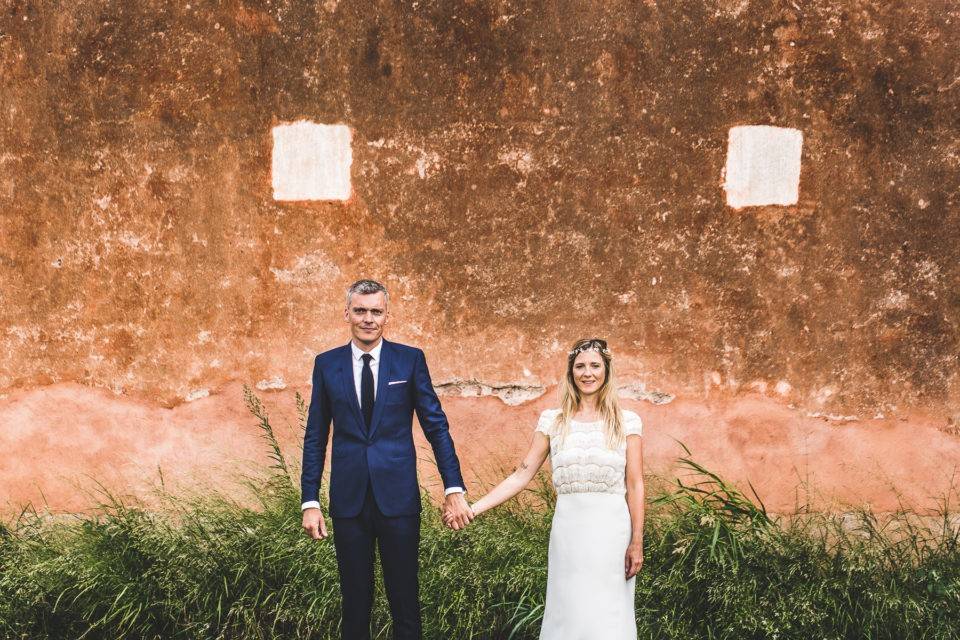 Photographe mariage Ardèche