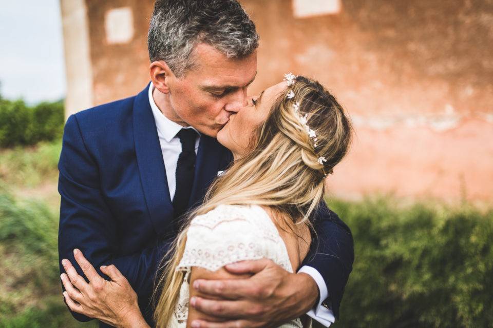 Photographe mariage Ardèche