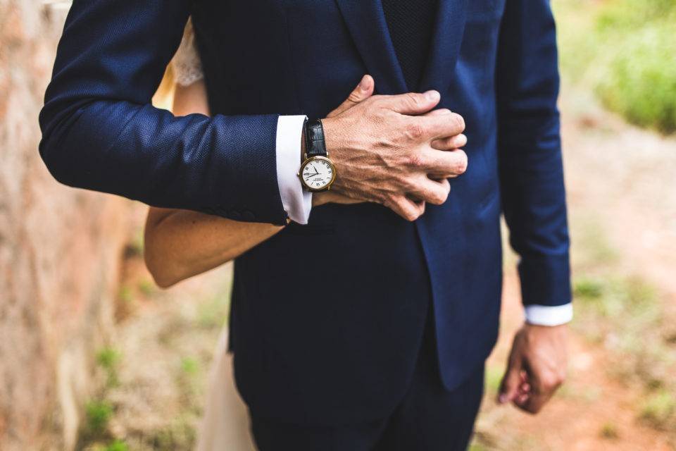 Photographe mariage Ardèche