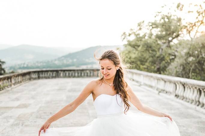 Photographe mariage Ardèche