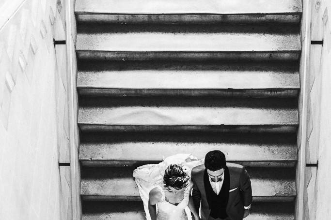 Photographe mariage Ardèche