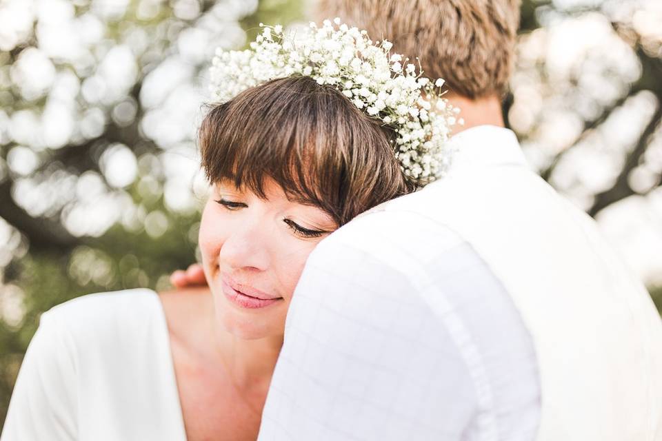 Photographe mariage Ardèche