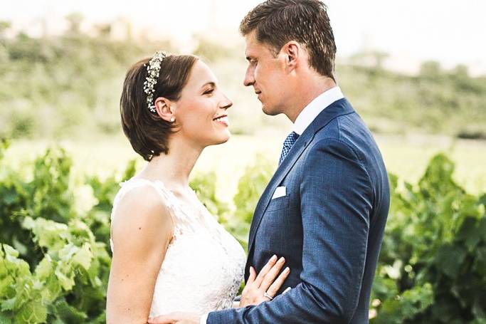 Photographe mariage Ardèche