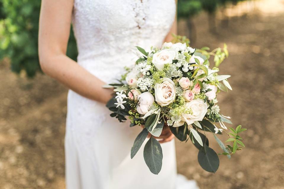 Photographe mariage Ardèche