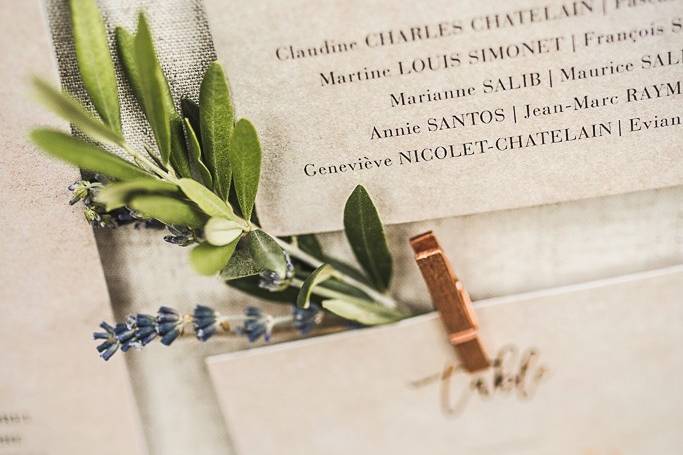 Photographe mariage Ardèche