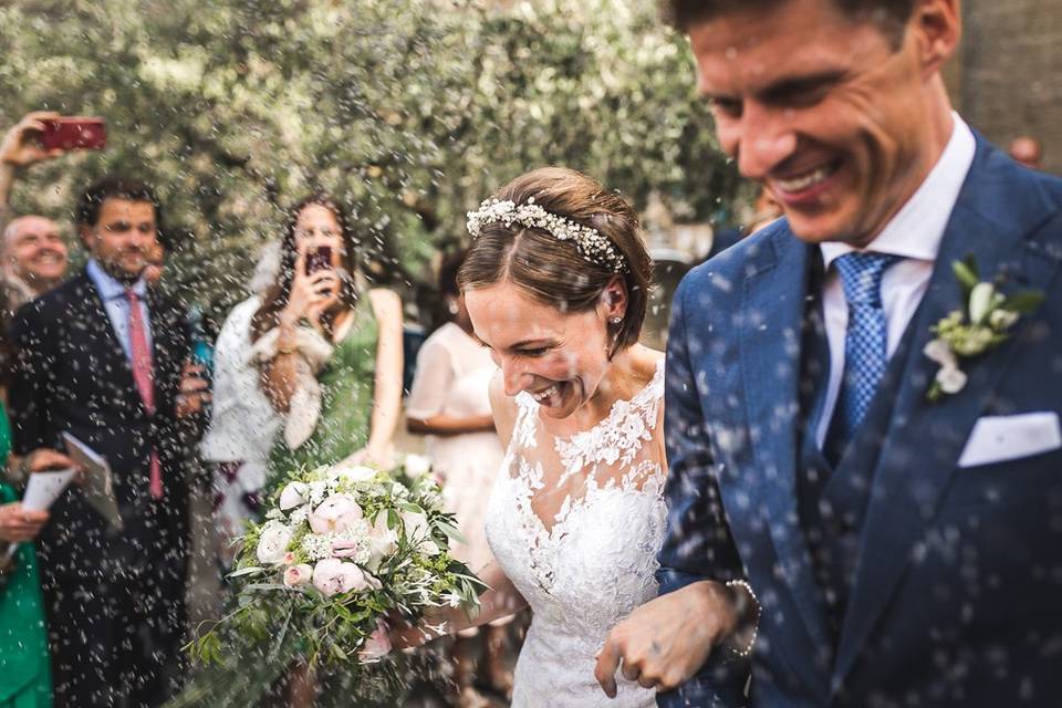 Photographe mariage Ardèche