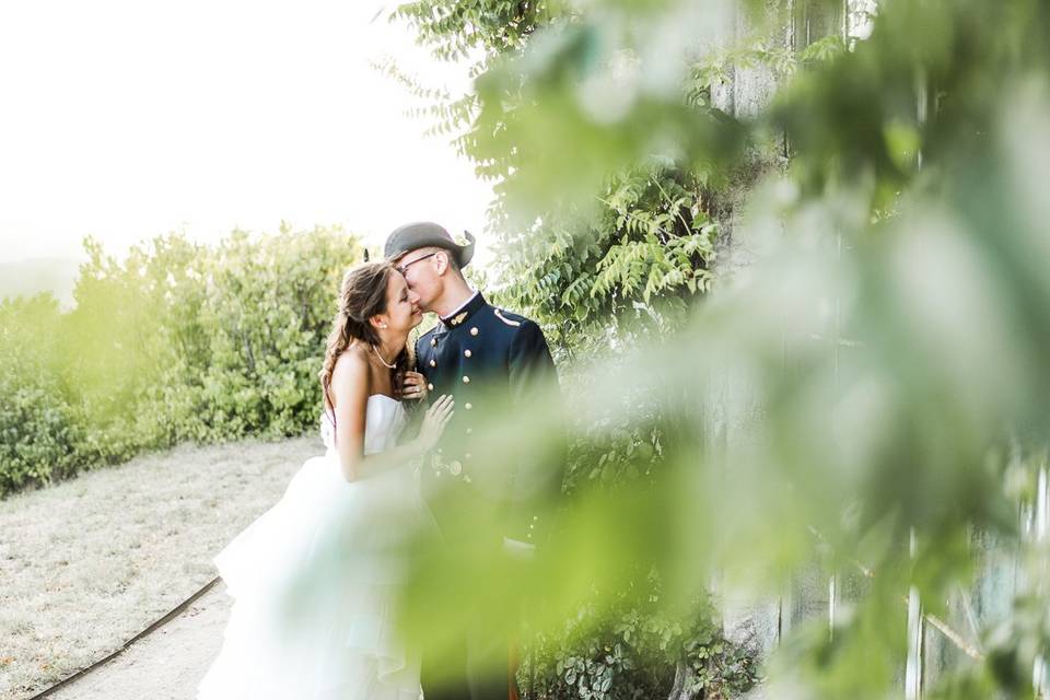 Photographe mariage Ardèche