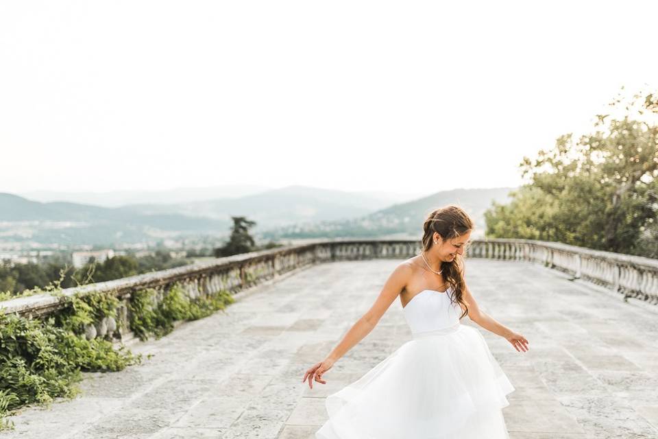 Photographe mariage Ardèche