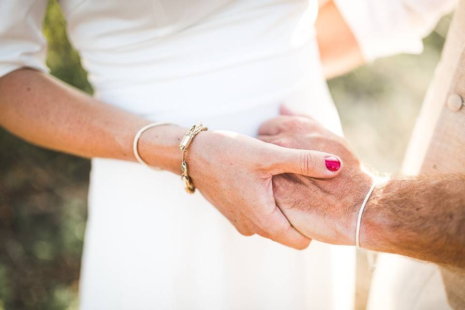 Photographe mariage Ardèche