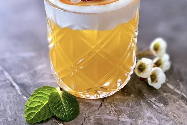 Cocktail
