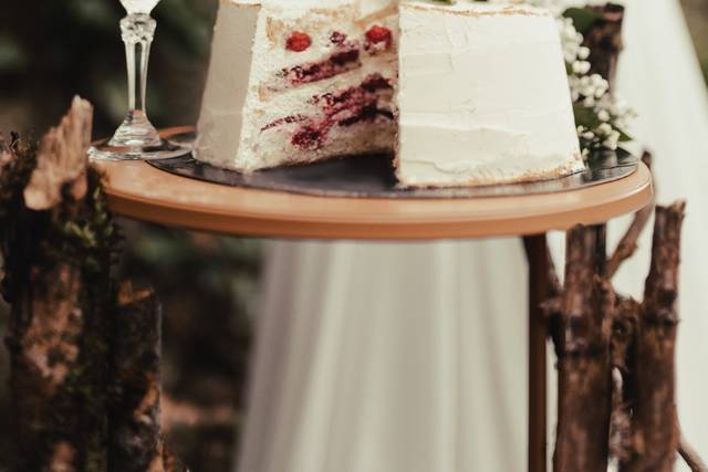 Gateau de mariage