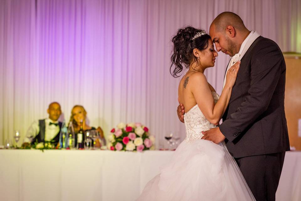 Mariage Arménien