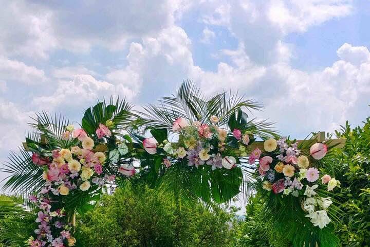 Atelier Hortensia et Marguerite