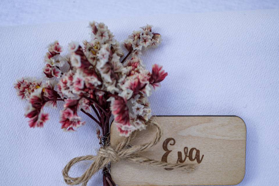 Demande en mariage