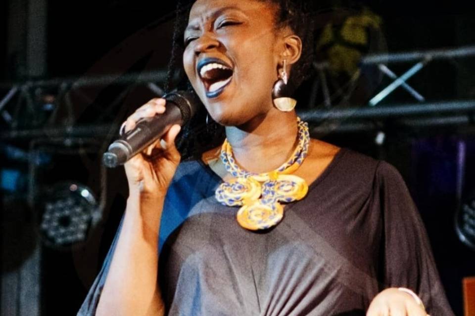 Festival Afroclap