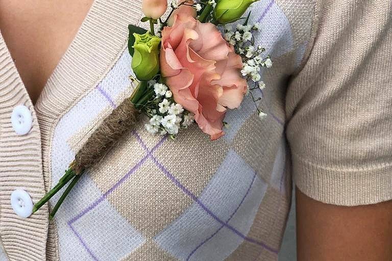 Boutonnière
