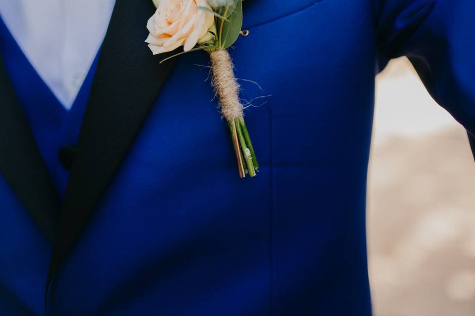 Boutonnière