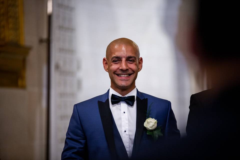 Mariage Arménien