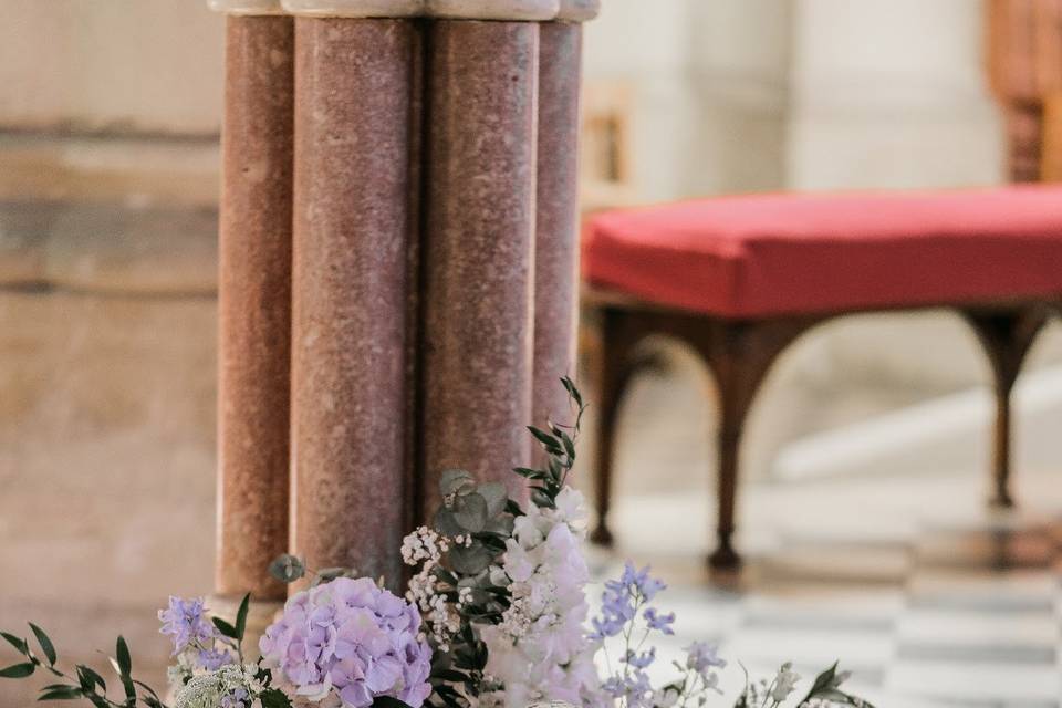 Compo d'entrée cérémonie