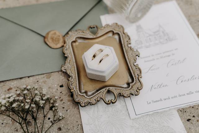 Mariage - L&N