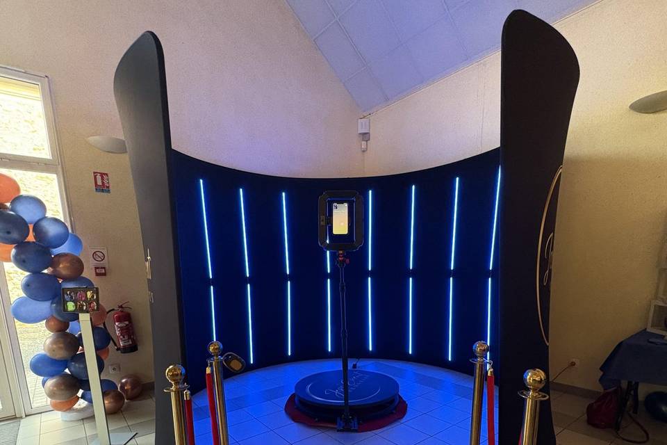 Videobooth