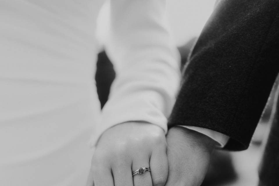 Mariage - C&R