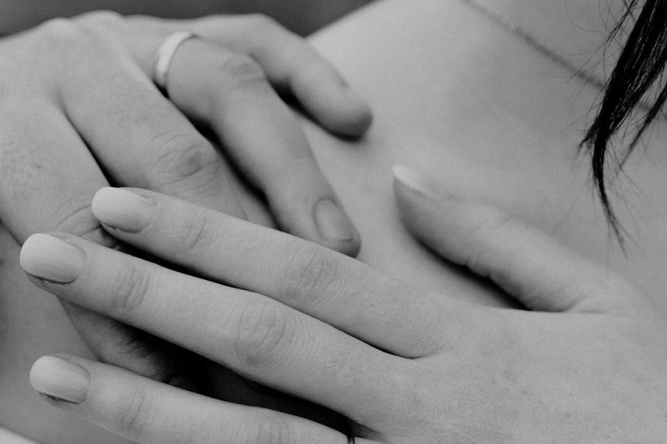 Mariage - P&N