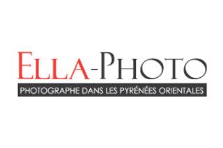 Ella-Photo logo