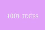 1001 Idées