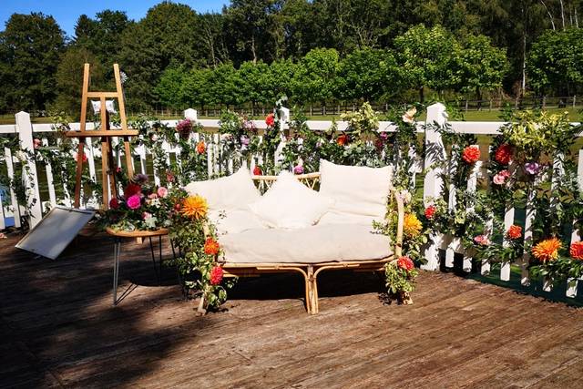 Valentin Auvray Design floral