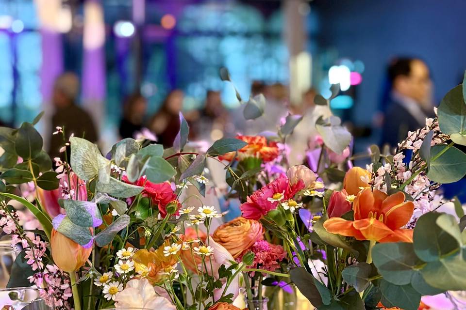 Soliflores