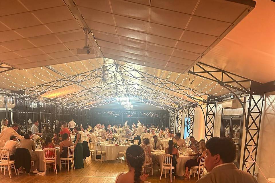 Nuance Events