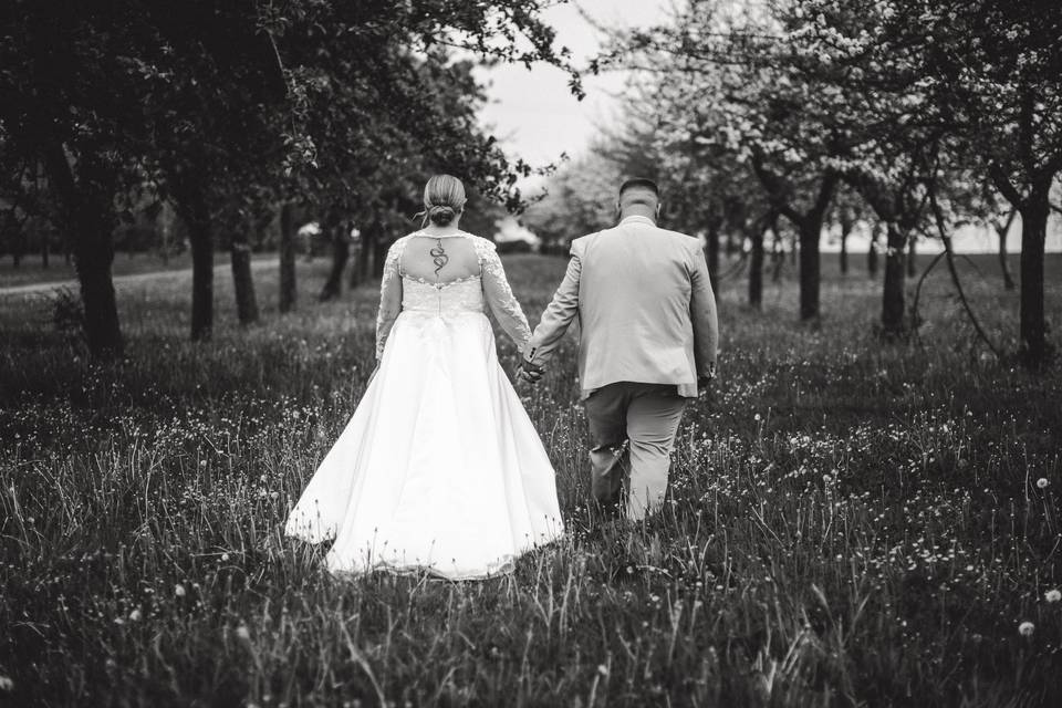 Émeline & Théo
