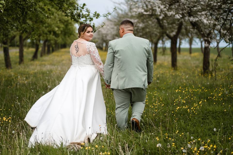 Émeline & Théo