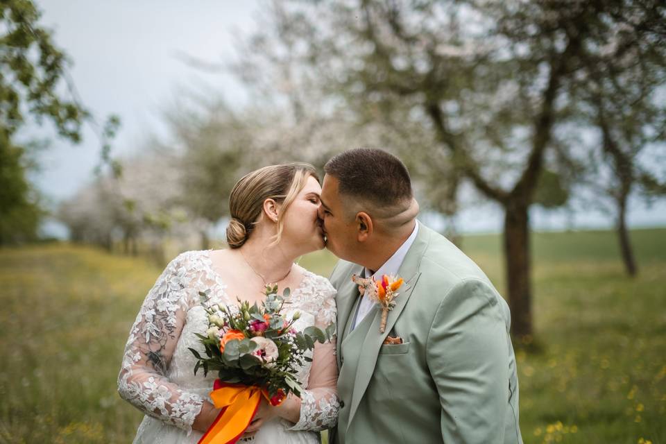 Émeline & Théo