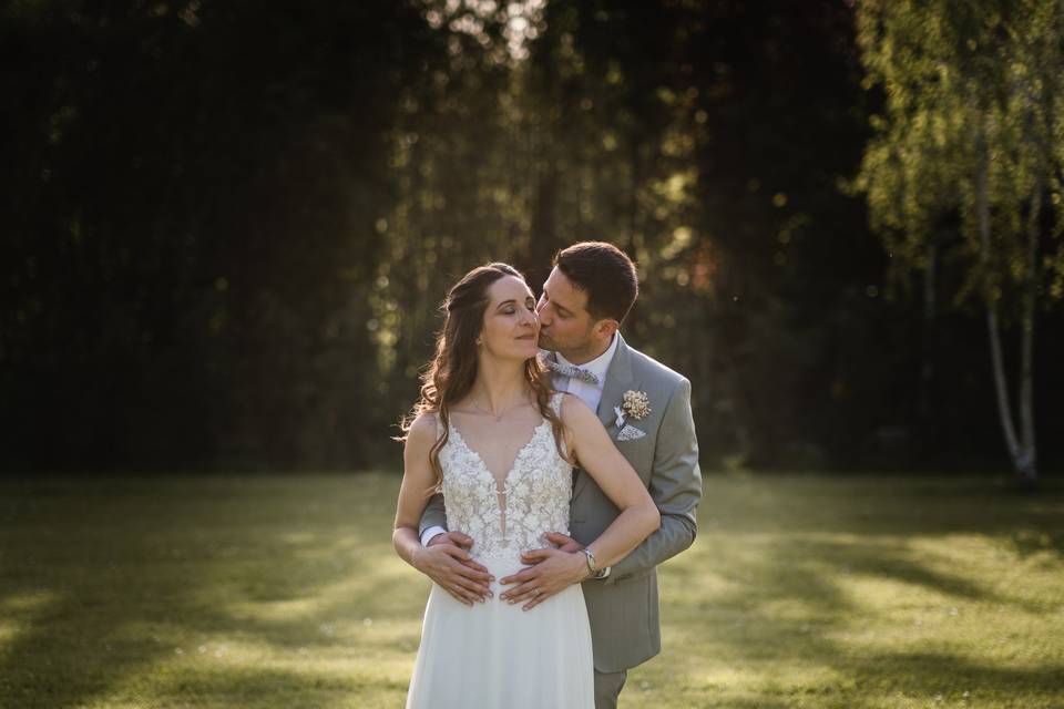 Sophie & Vincent