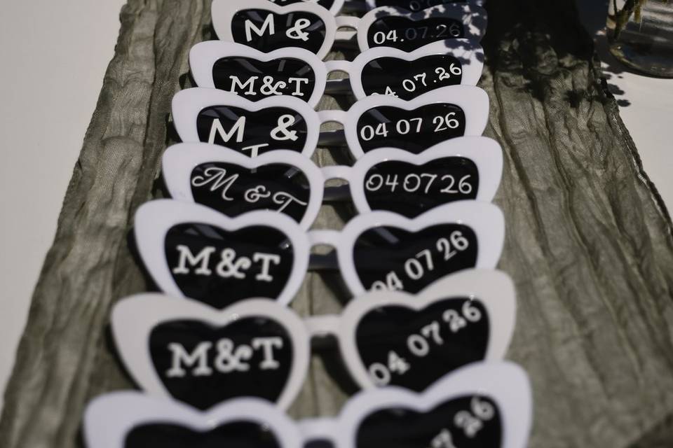 Maëlys & Trung
