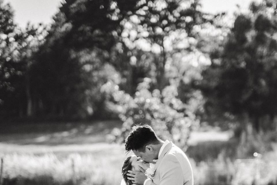 Maëlys & Trung