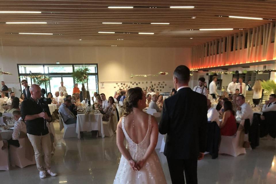 Mariage chalons