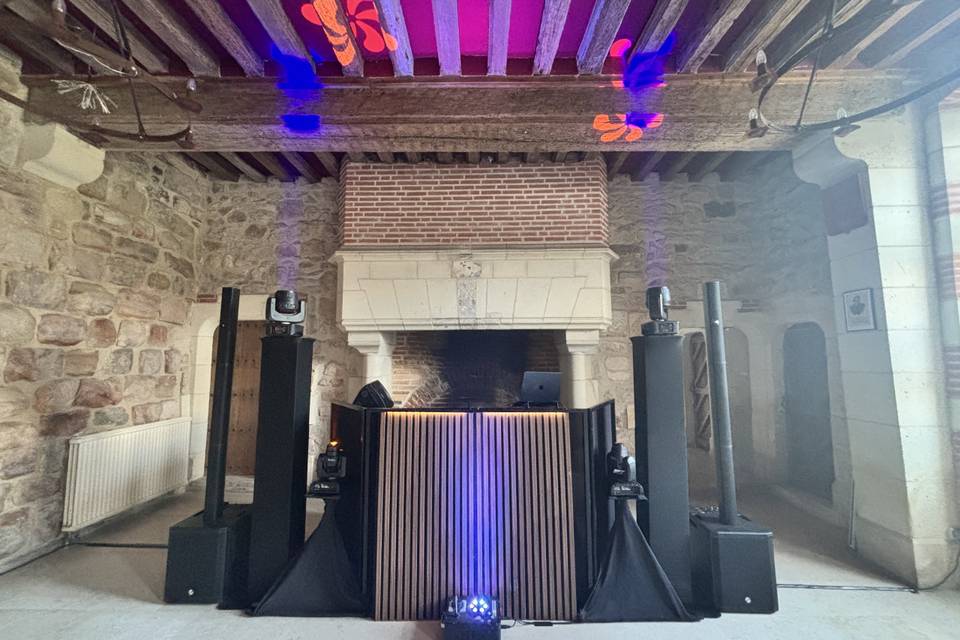 Chateau Nesle