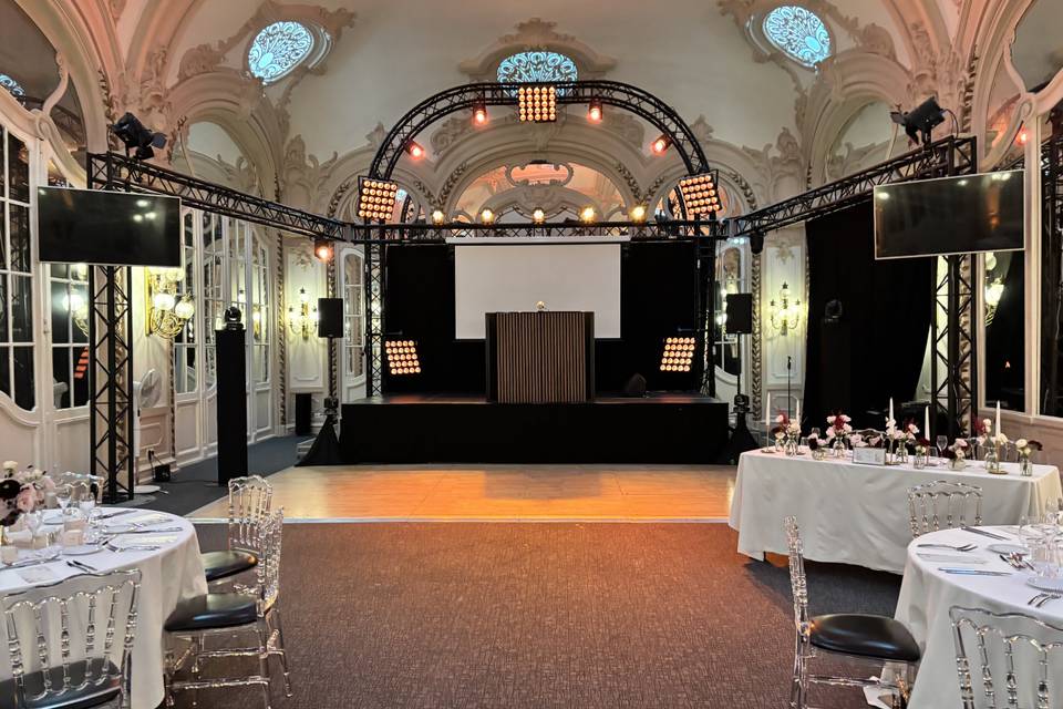 Salon degerman