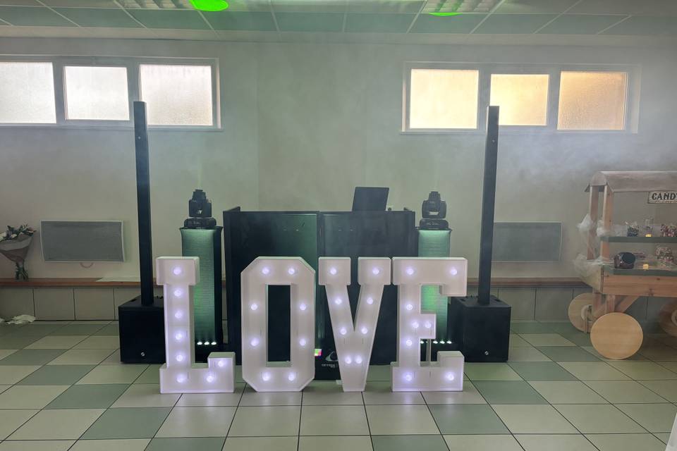 Mariage Suippes
