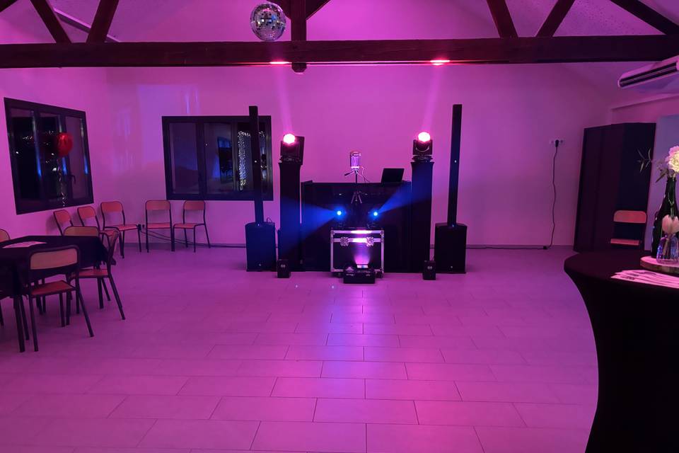 Anniversaire 30 ans