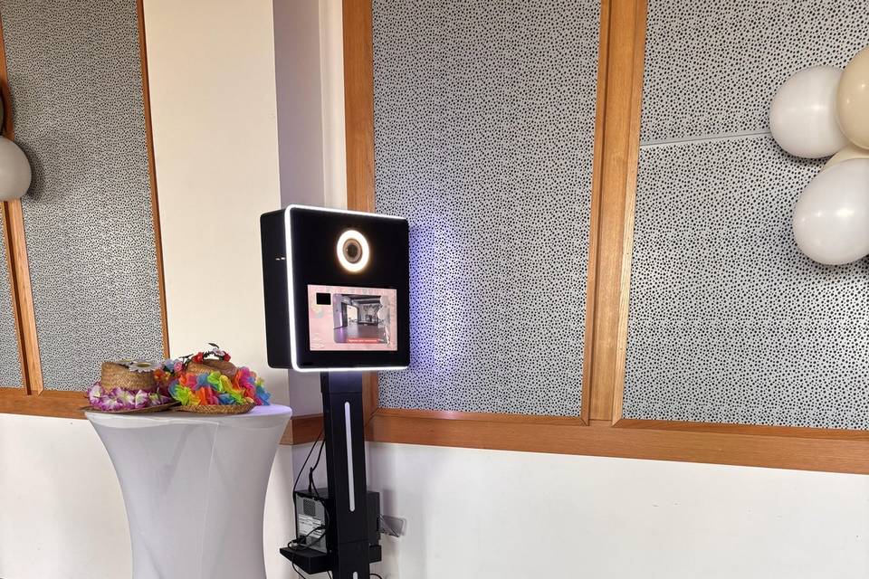 Location Photobooth